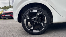 Kia Picanto 1.0 3 5dr Petrol Hatchback